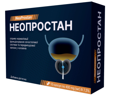 Neoprostan-Неопростан